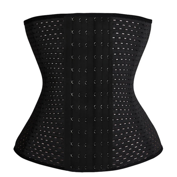 Adjustable Waist Trainer Belt