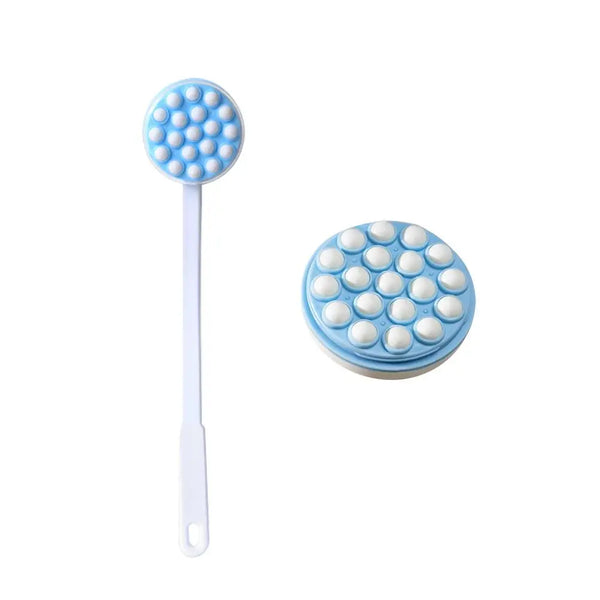 Body Scrub Massage Brush