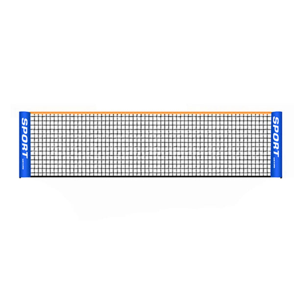 Professional Badminton Tennis Volleyball Mesh