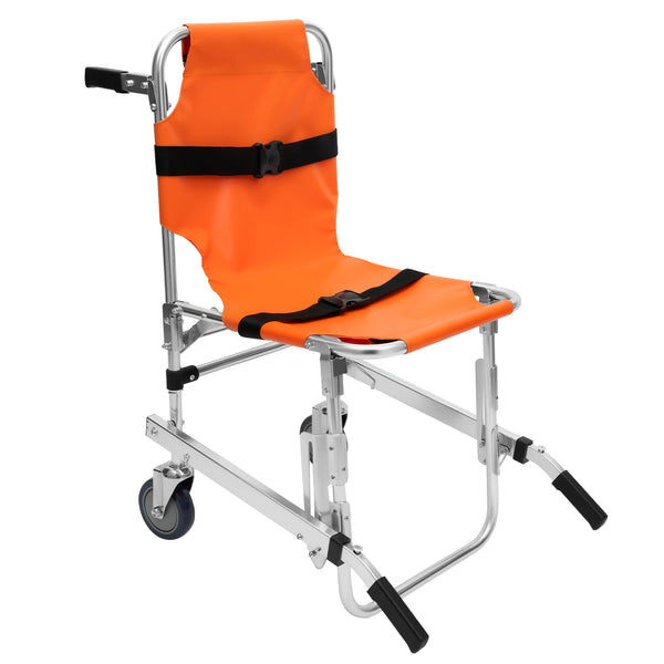 Stair Chair Evacuation Wheelchair
