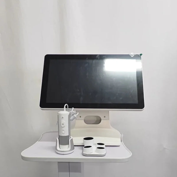 Professional Hair and Scalp Detection Device