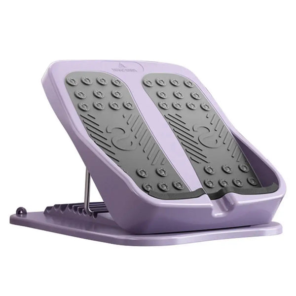 Adjustable Slant Board Calf Stretching Exerciser