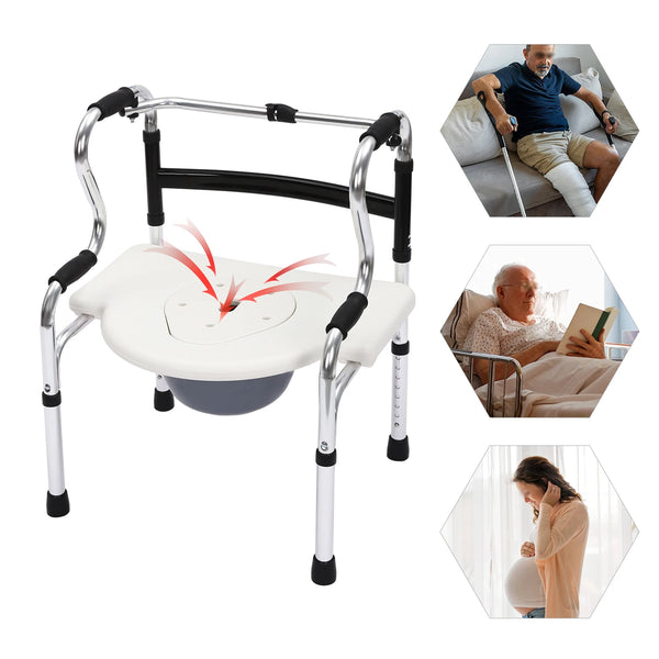 Bidet Shower Chair