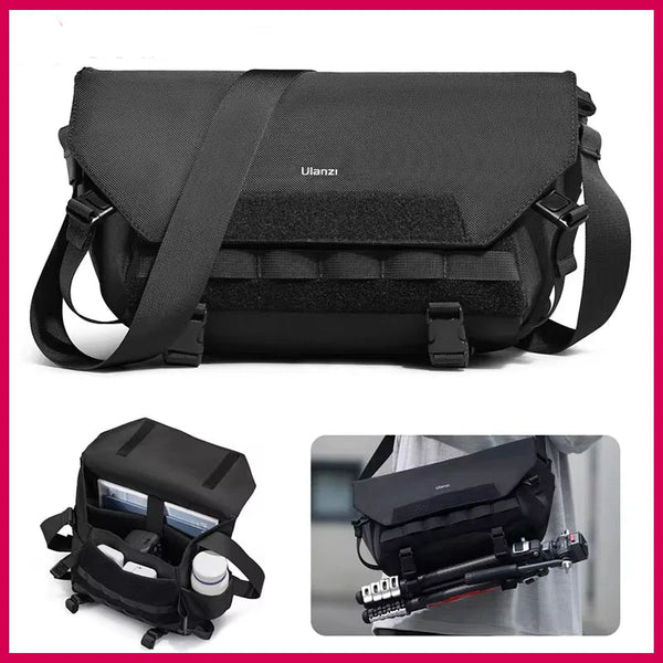 Ulanzi Waterproof Camera Sling Bag - 9L