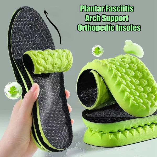 Silicone Arch Support Non-Slip Shoe Pads