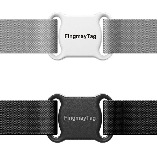 Smart GPS Waterproof Mini Pet Tracker
