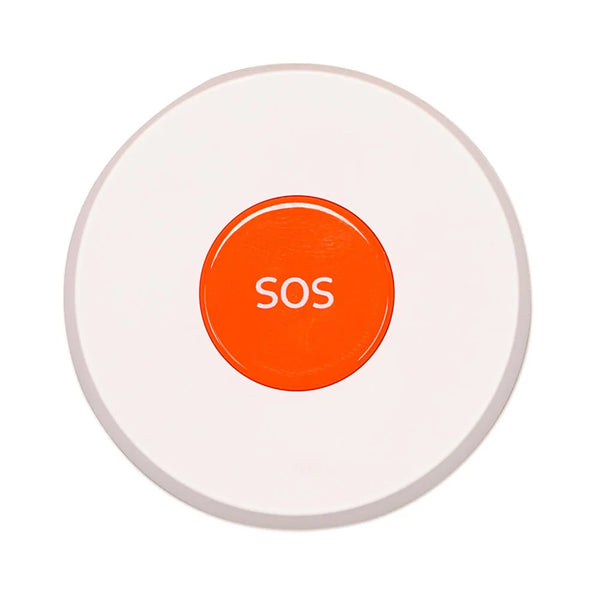 Zigbee Wireless SOS Emergency Call Button