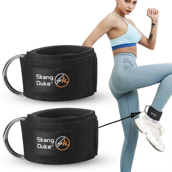 Ankle Rope Adjustable Ankle Tension Rope – EXCLUSIVE DEALS
