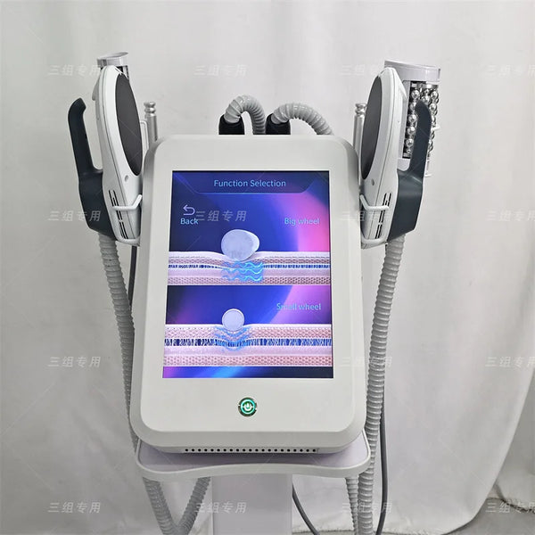Professional Roller Massage Slimming Cellulite Removal Machine