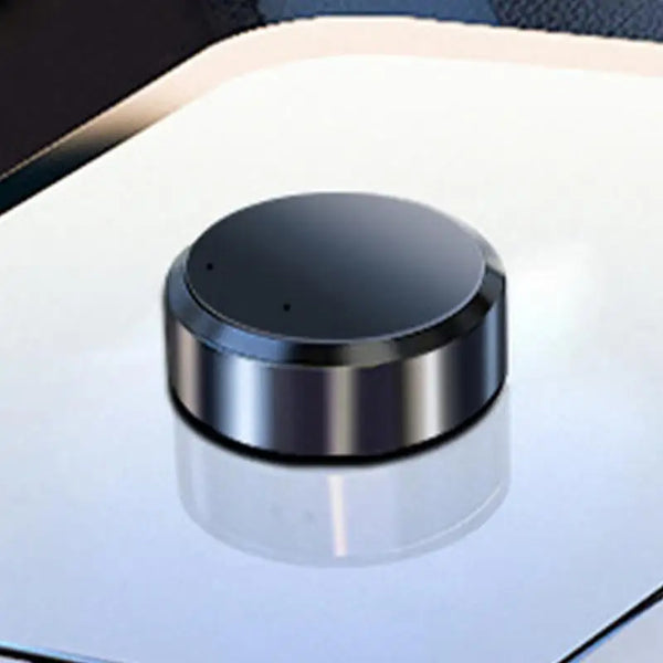 GPS Tracker with Magnet - 2G