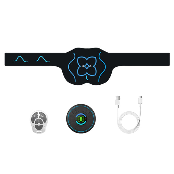 Hip Trainer with 39 Gears