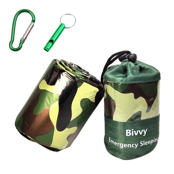 Thermal Hiking Sleeping Bag