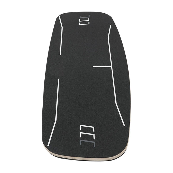 Golf Swing Trainer Pressure Plate for Indoor Practice