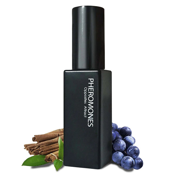 Pheromone Long Lasting Attraction Perfume