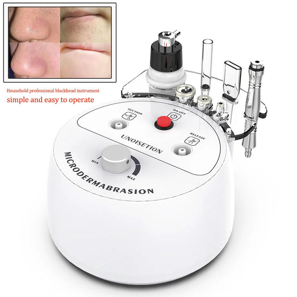 Electric Blackhead Remover Vacuum Pore Cleaner