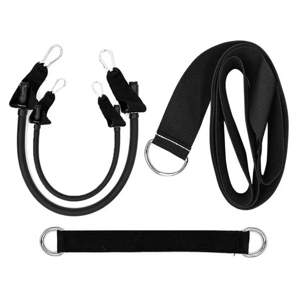 Golf Swing Training Belt