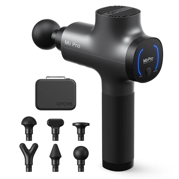 Opove M3 Pro 2 Electric Massage Gun