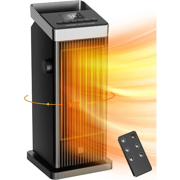 Portable Ceramic Space Heater
