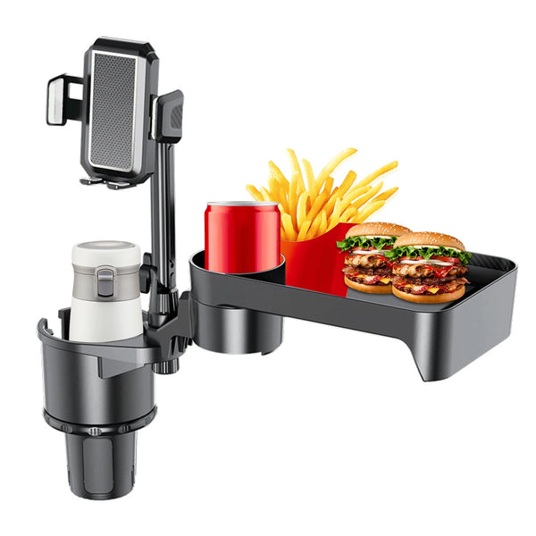 Multifunctional Car Cup Holder