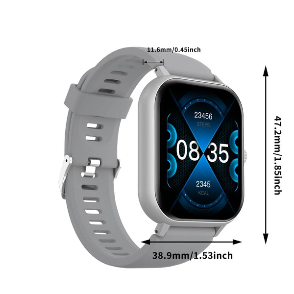 Android Smartwatch – Wireless Calling