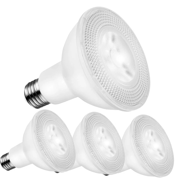 PAR30 LED Flood Light Bulbs