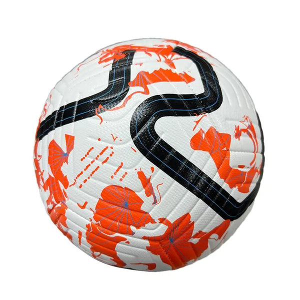Soft Cover Soccer Ball