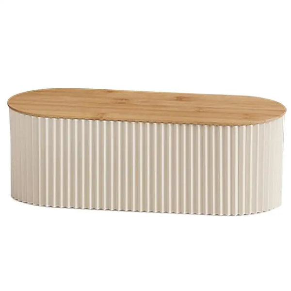 Cable Organizer Box for Desk & Outlet