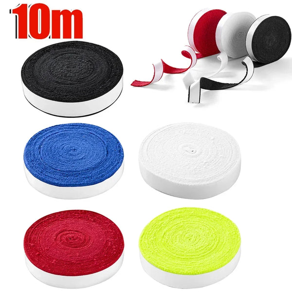 Anti-Slip Overgrip Tape For Rackets