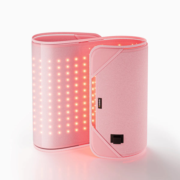 Infrared LED Red Light Therapy Pad