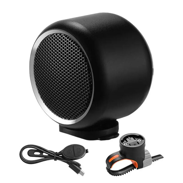 Portable Motorcycle Waterproof Wireless Speaker for Cycling