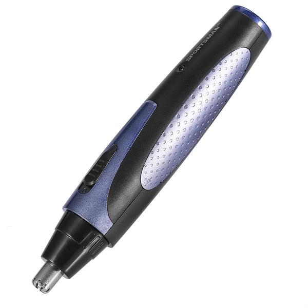 Rechargeable Electric Face & Beard Trimmer Kit