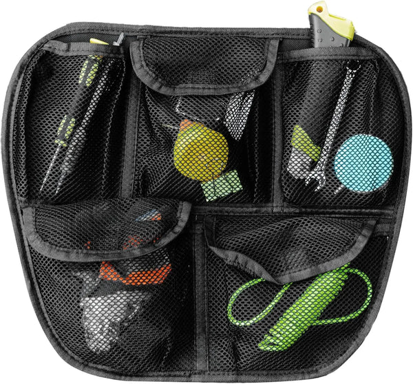 Front Trunk Organizer Fit for Can Am Spyder F3 F3S F3T F3L 2015-2024