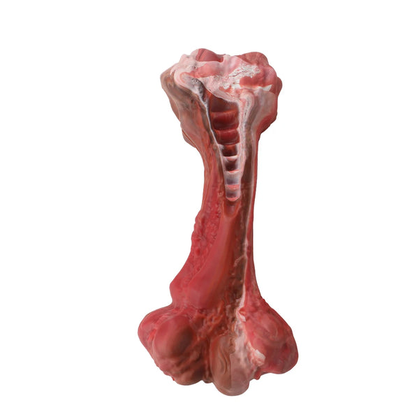 Dog Bone Toy for Large Chewers