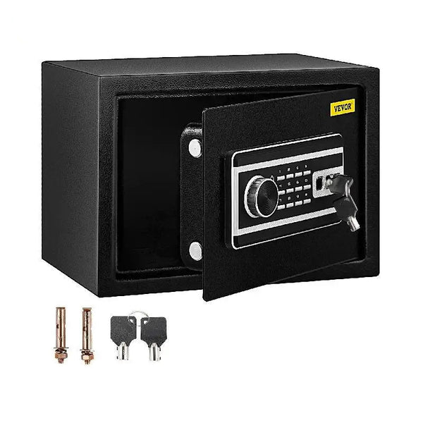 Fingerprint Digital Lock