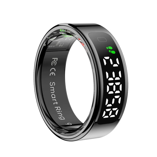 Wireless Health Tracker Smart Ring - R11