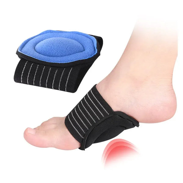 Unisex Arch Support Shoe Pads