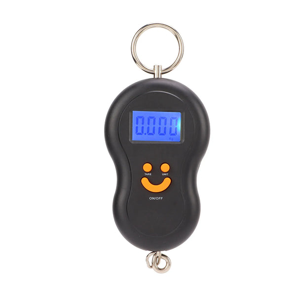 Electronic String Tension Calibrator for Rackets