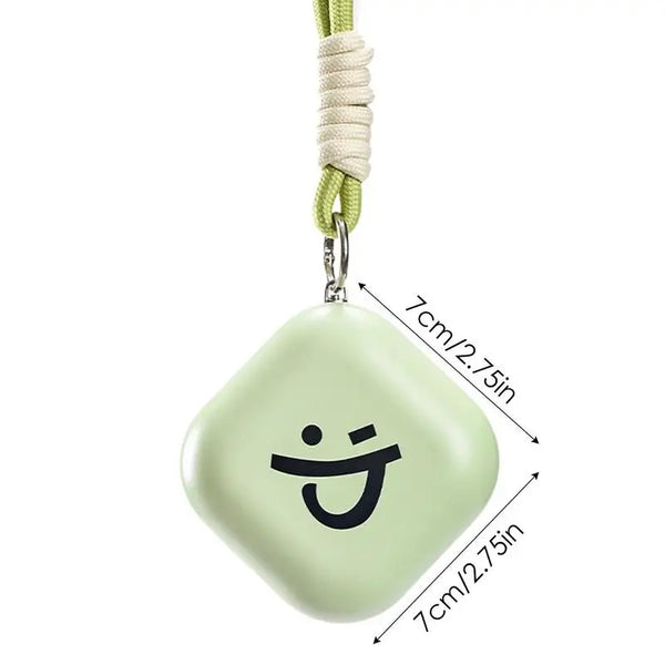 USB Rechargeable Hand Warmer Pocket Heater for Outdoors