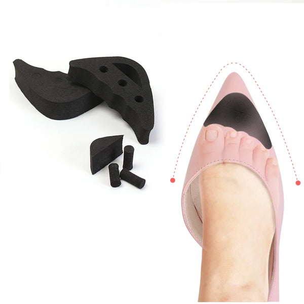 High Heel Toe Plug - Anti-Pain Cushion Inserts