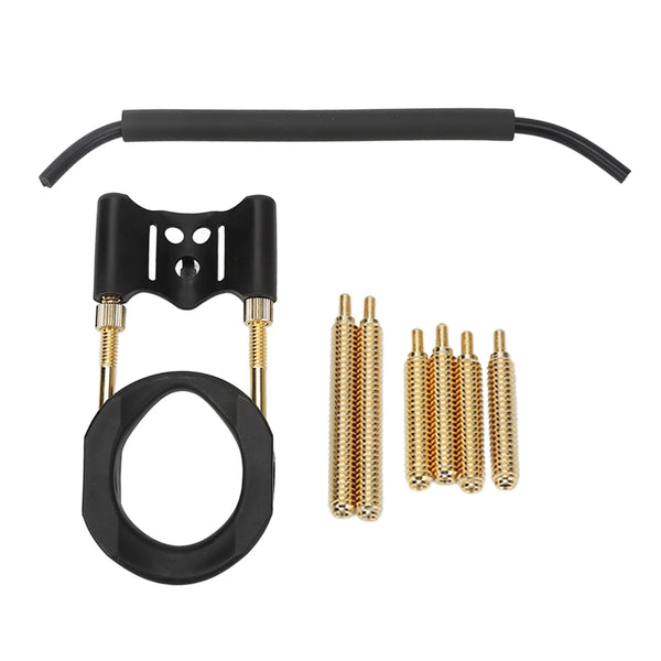 Adjustable Male Support Stretcher
