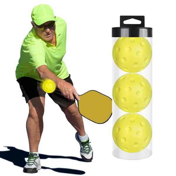 Soft Practice Balls - Indoor Outdoor