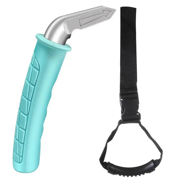 Portable Car Door Assist Handle