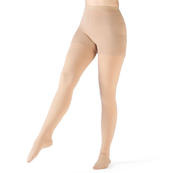 Medical Compression Socks for Varicose Veins, Swelling, 15-20 mmHg