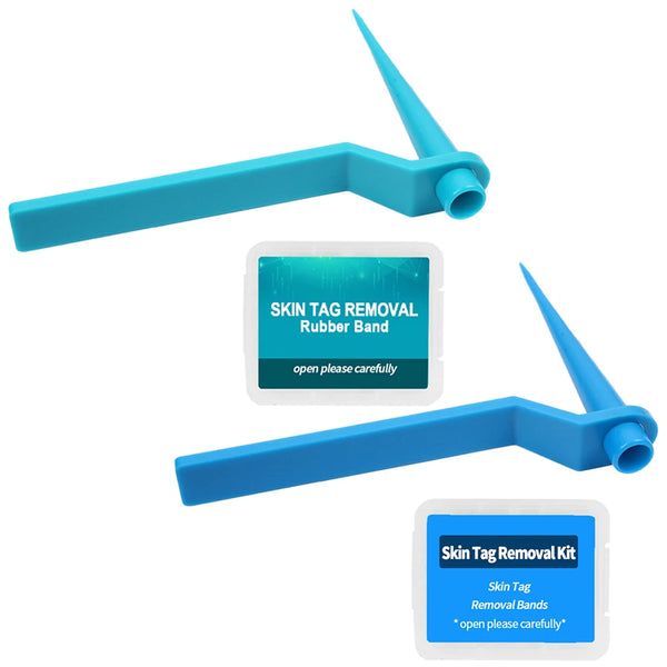Skin Tag Remover Device for Large Mole & Wart Removal