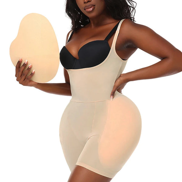 Upgraded Butt Lifting Bodysuit