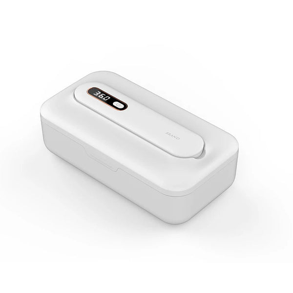 UV 1800mAh Tattoo Sterilizer Box Rechargeable